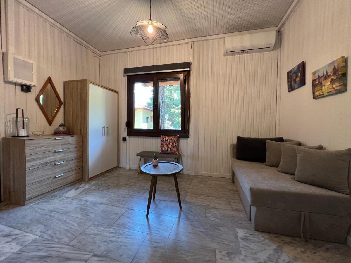 فيلا Glykadi Pine-House المظهر الخارجي الصورة